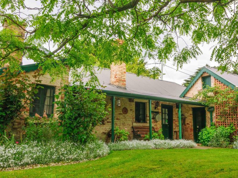 Laurel Cottageリッチモンド エクステリア 写真