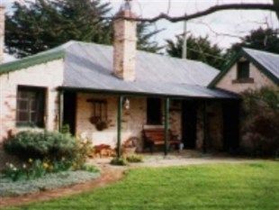 Laurel Cottageリッチモンド エクステリア 写真