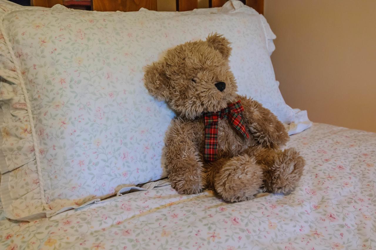 Laurel Cottageリッチモンド エクステリア 写真