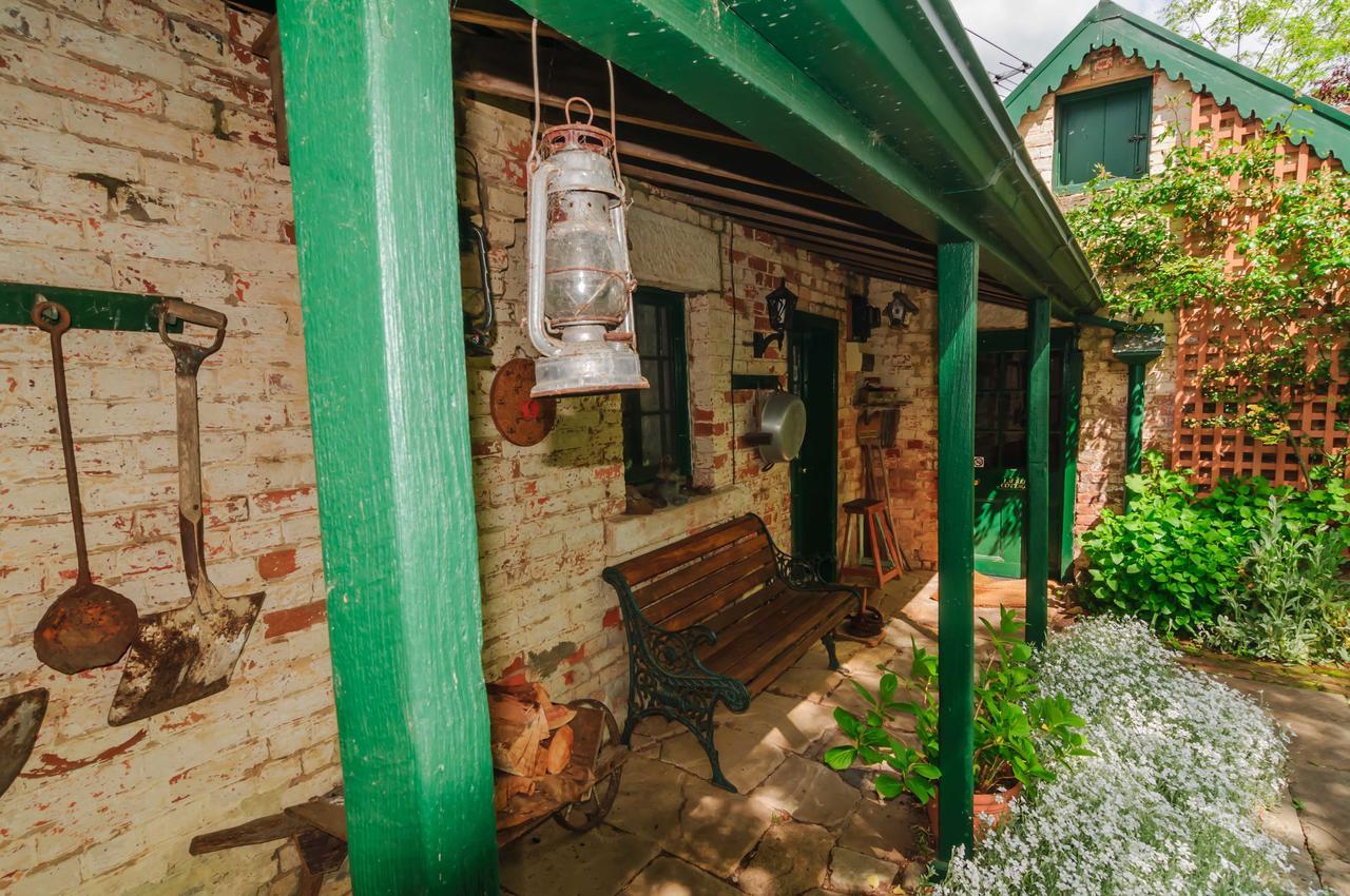 Laurel Cottageリッチモンド エクステリア 写真
