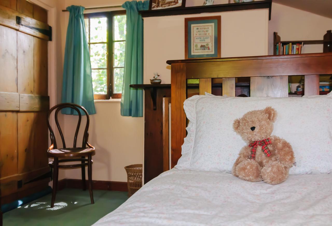 Laurel Cottageリッチモンド エクステリア 写真
