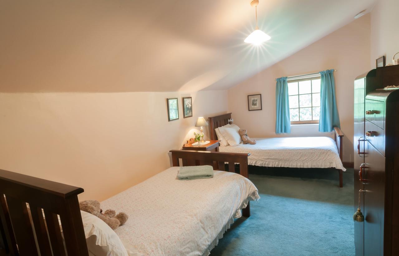 Laurel Cottageリッチモンド エクステリア 写真