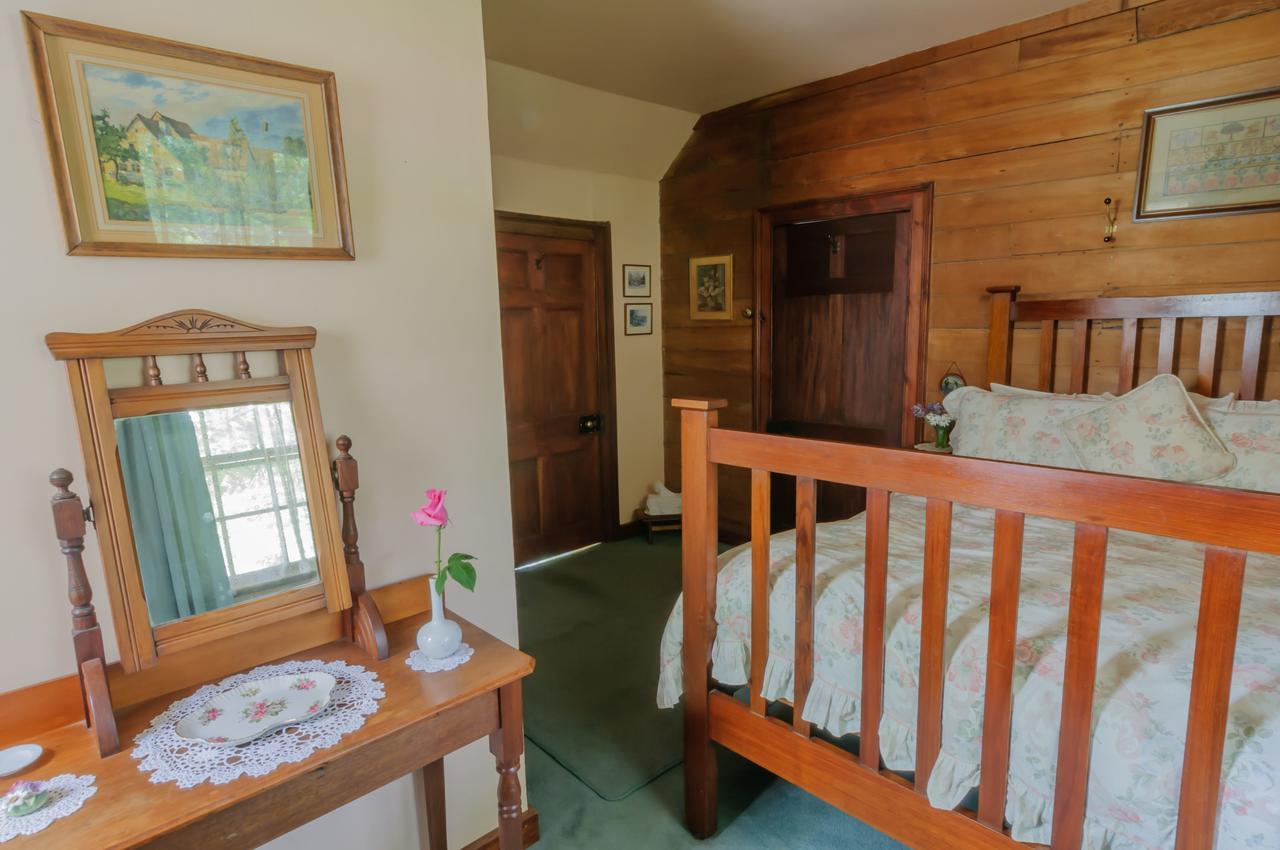Laurel Cottageリッチモンド エクステリア 写真