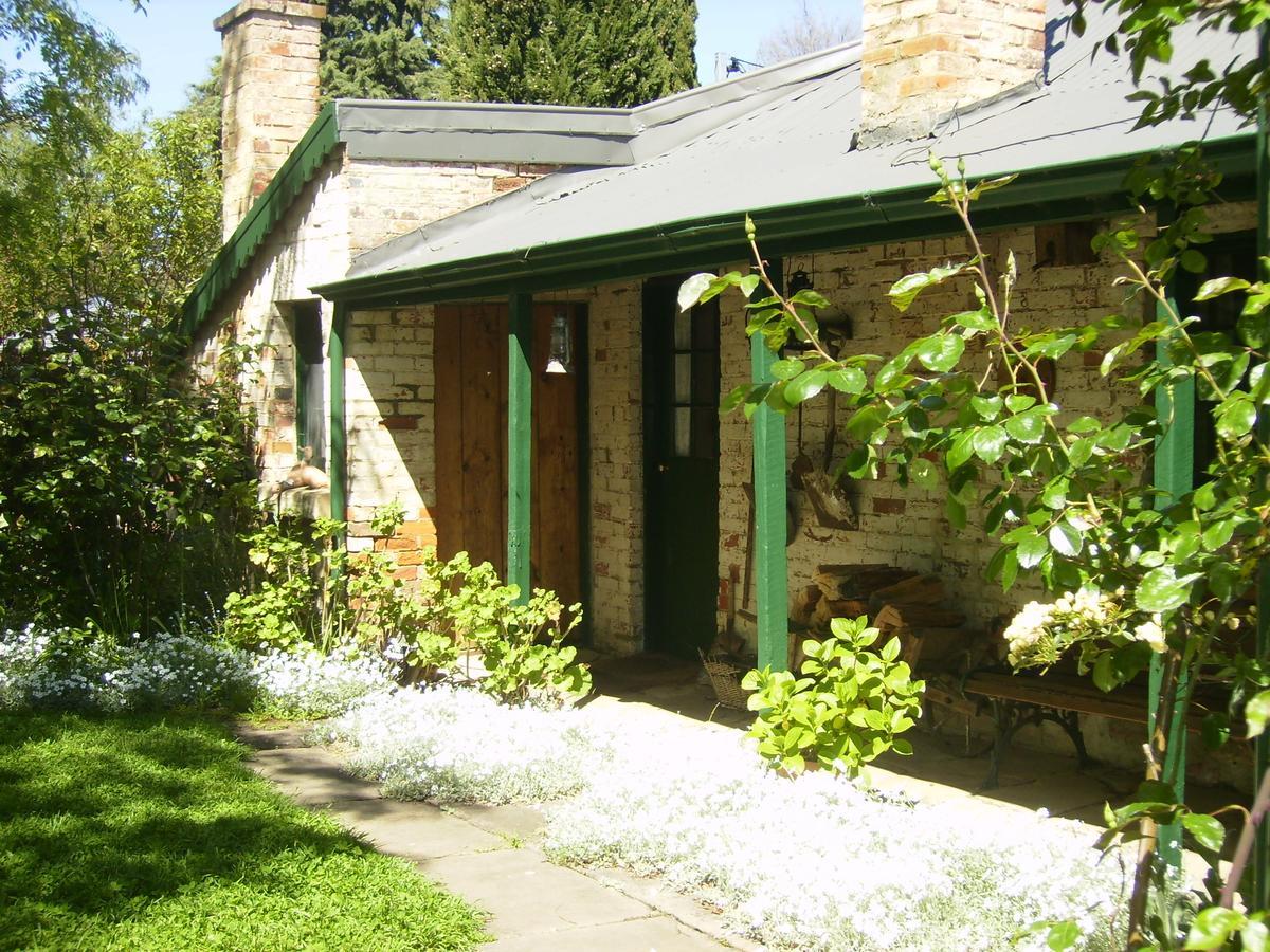 Laurel Cottageリッチモンド エクステリア 写真