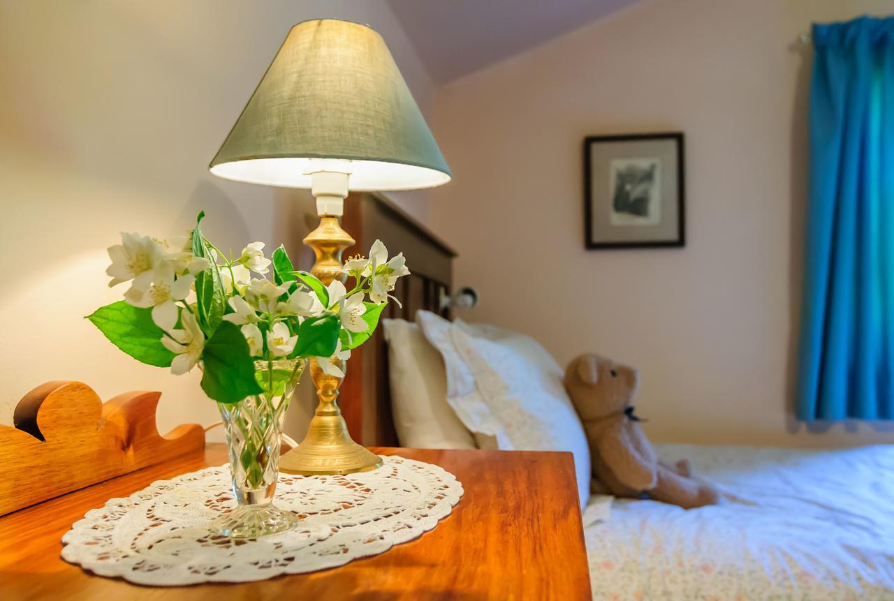 Laurel Cottageリッチモンド エクステリア 写真