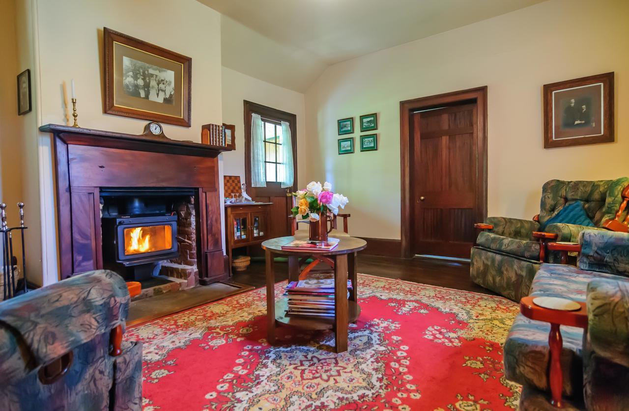 Laurel Cottageリッチモンド エクステリア 写真