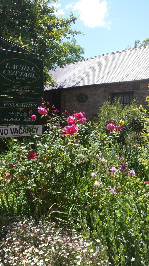 Laurel Cottageリッチモンド エクステリア 写真