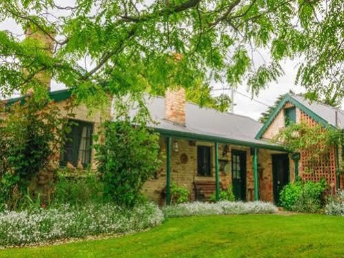 Laurel Cottageリッチモンド エクステリア 写真